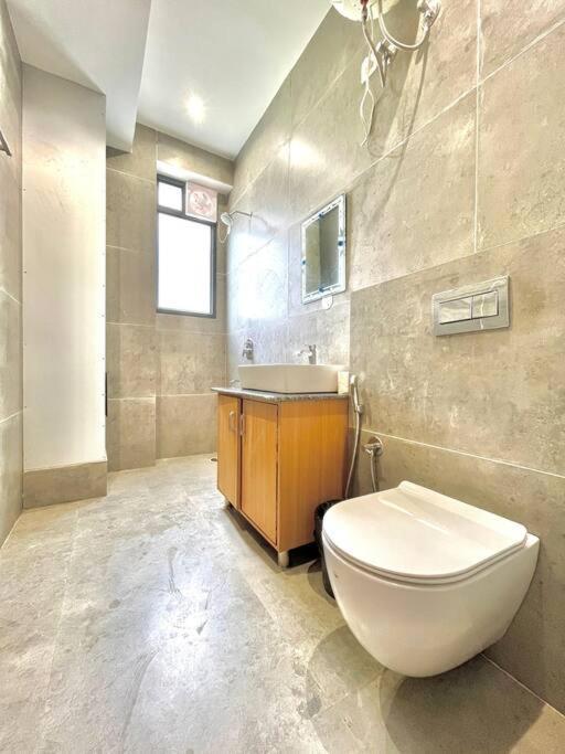 Host Jatin Kasauli Crest 7O1827O7O3 Appartement Buitenkant foto