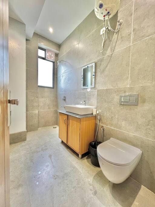 Host Jatin Kasauli Crest 7O1827O7O3 Appartement Buitenkant foto